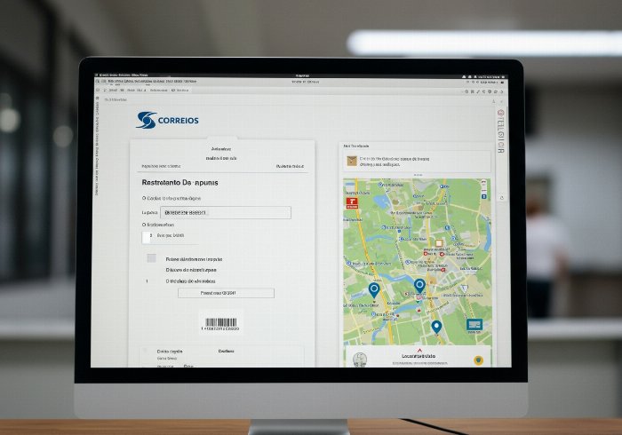A revolução digital no rastreamento de encomendas: inovação, desafios e perspectivas 1 onde fica o código de rastreamento dos correios
